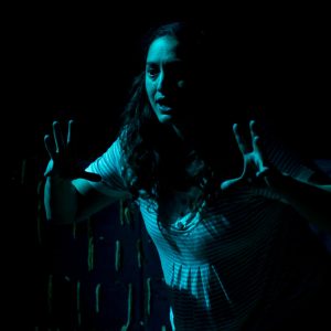 ¿TÚ DE QUÉ CUENTO ERES?